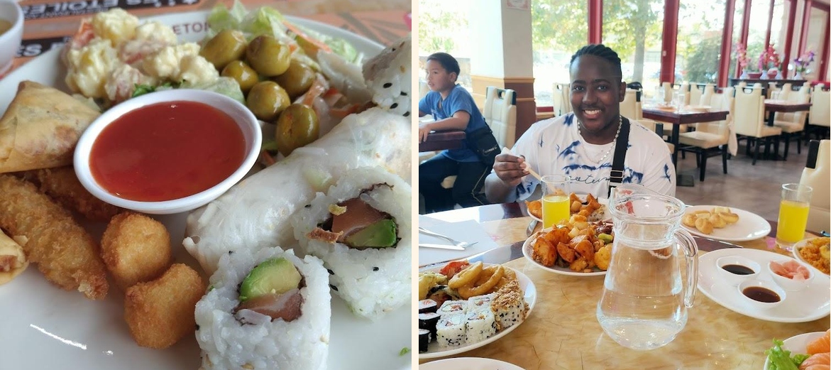 Les Étoiles d'Asie - Gallery Image 2