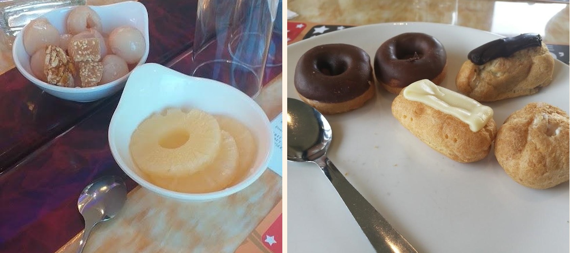 Les Étoiles d'Asie - Gallery Image 6